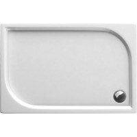 Душовий піддон Deante Cubic (120x80x5.5) KTK044B