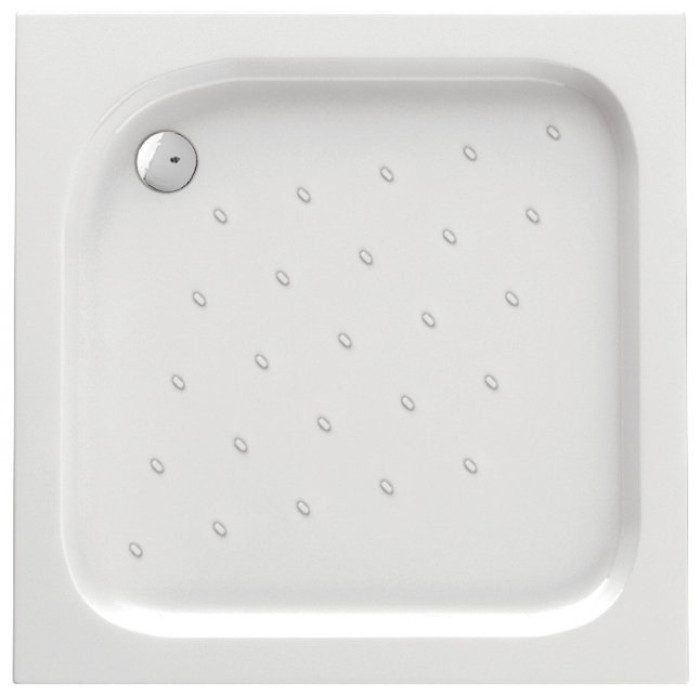 Поддон душевой Deante Corner (80x80) квадратный KTC042B