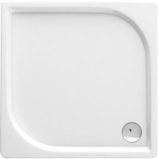 Поддон душевой Deante Cubic (90x90x5.5) KTK041B