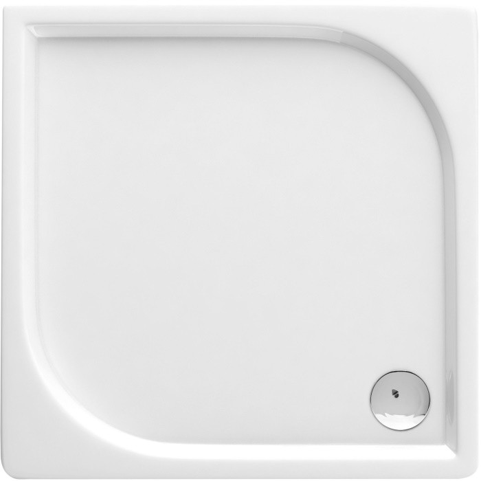 Поддон душевой Deante Cubic (80x80x5.5) KTK042B