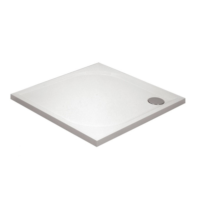 Поддон душевой Deante Cubic (80x80x5.5) KTK042B