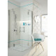 Поддон душевой Deante Cubic (80x80x5.5) KTK042B