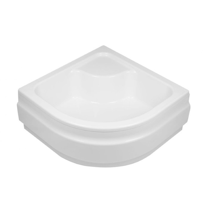 Поддон душевой Deante Deep (90x90) глубокий KTD041B