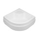 Поддон душевой Deante Deep (90x90) глубокий KTD041B