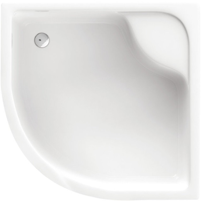 Поддон душевой Deante Deep (90x90) глубокий KTD041B