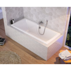 Ванна акриловая Excellent Aquaria Lux (180x80)