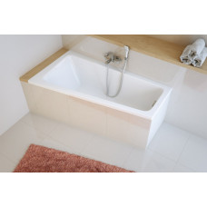 Ванна акриловая Excellent Ava Comfort (150x80) левая