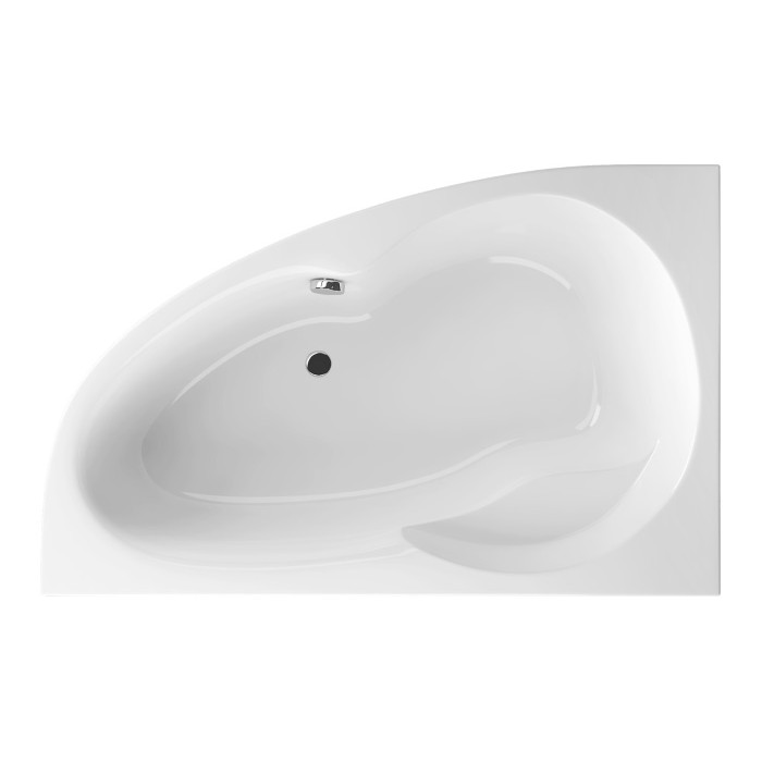Ванна акриловая Excellent Newa Plus (150x95) правая
