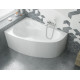 Ванна акриловая Excellent Newa Plus (150x95) правая