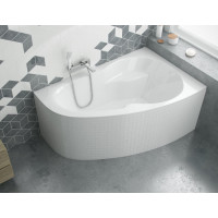 Ванна акриловая Excellent Newa Plus (150x95) правая
