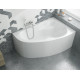 Ванна акриловая Excellent Newa Plus (150x95) правая
