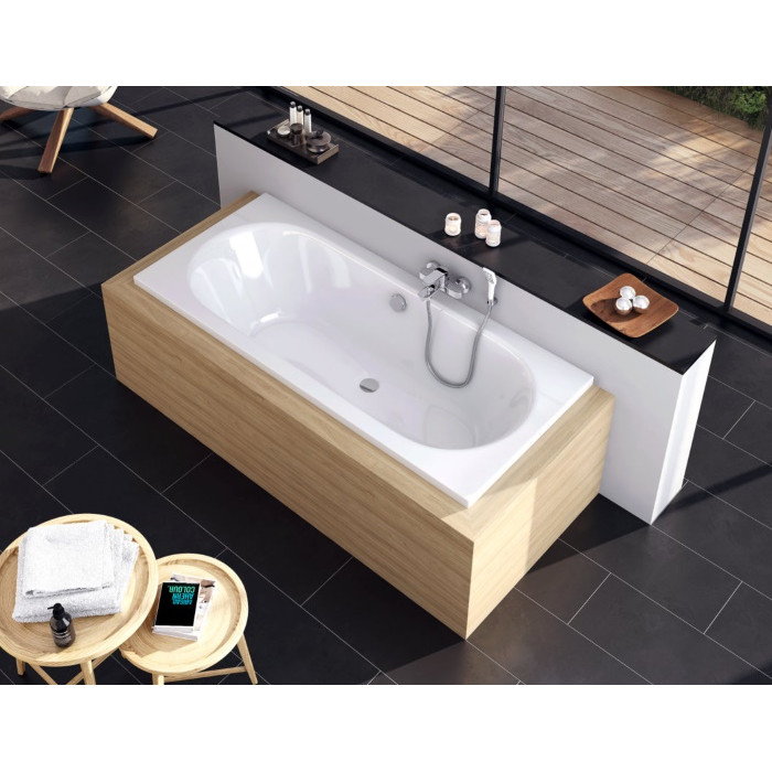 Ванна акриловая Excellent Oceana (160x75)