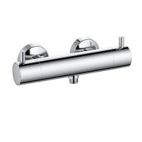Смеситель для душа KLUDI BOZZ 352030538 с термостатом