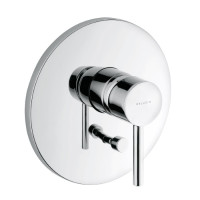 Змішувач для ванни і душу KLUDI Bozz 386500576