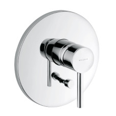 Змішувач для ванни і душу KLUDI Bozz 386500576
