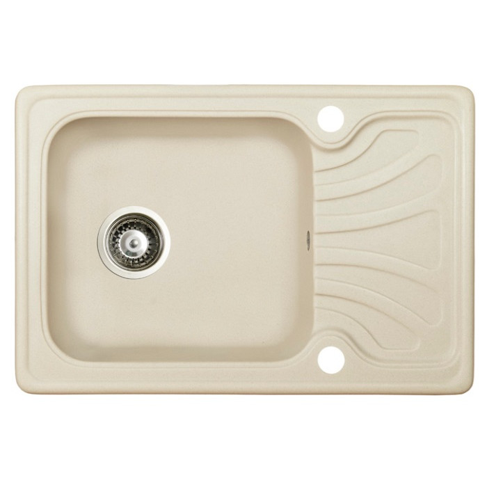 Мойка гранитная Marmorin Dato safari 240113001 (65x44x19.5)
