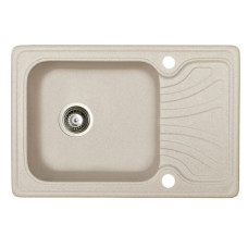 Мойка гранитная Marmorin Dato sand 240113007 (65x44x19.5)