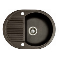Мойка гранитная Marmorin Duro brown 130133004 (62x47x19)