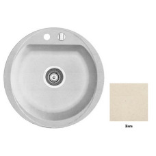Мойка гранитная Marmorin Duro ecru 130803011 (52x52x19)