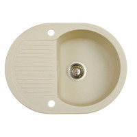 Мойка гранитная Marmorin Duro safari 130133001 (62x47x19)