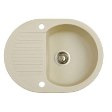 Мойка гранитная Marmorin Duro safari 130133001 (62x47x19)