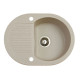 Мойка гранитная Marmorin Duro sand 130133007 (62x47x19)