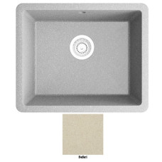 Мойка гранитная Marmorin Fado safari 428100001 (56x50x21,5)