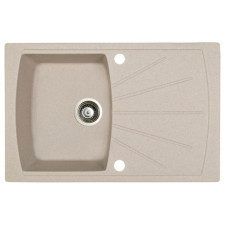 Мойка гранитная Marmorin Fenco sand 320113007 (78x51x20.5)