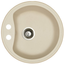 Мойка гранитная Marmorin Kova safari 250803001 (51x51x19)