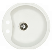 Мойка гранитная Marmorin Kova white alabaster 250803016 (51x51x19)