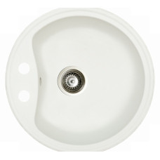Мойка гранитная Marmorin Kova white alabaster 250803016 (51x51x19)