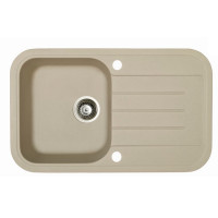 Мойка гранитная Marmorin Pesta safari 170113001 (77x47x19)