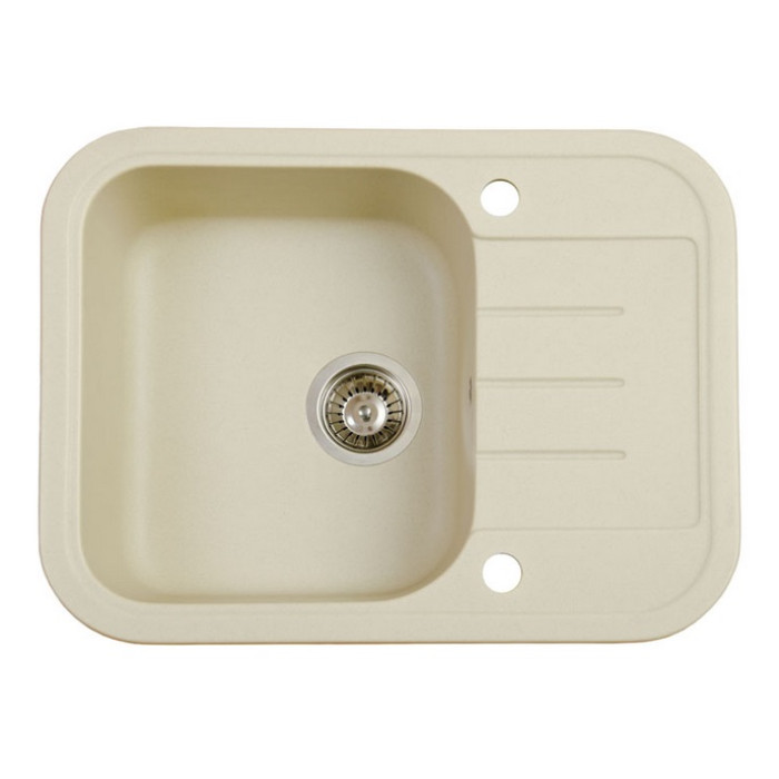 Мойка гранитная Marmorin Pesta safari 170133001 (62x47x19)