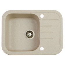 Мойка гранитная Marmorin Pesta sand 170133007 (62x47x19)