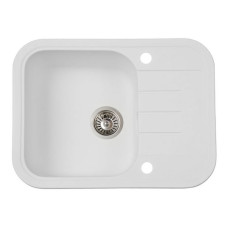 Мойка гранитная Marmorin Pesta white alabaster 170133016 (62x47x19)