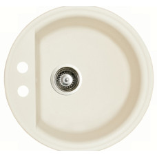 Мойка гранитная Marmorin Tanat ecru 270803011 (50x50x19)