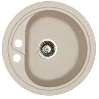 Мойка гранитная Marmorin Vask sand 260803007 (45x45x21)