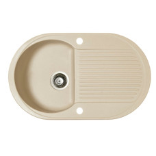 Мойка гранитная Marmorin Duro safari 130113001 (77x47x19)