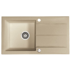 Мойка гранитная Marmorin Tama sand 390113007 (78x43,5x20)