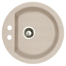 Мойка гранитная Marmorin Tanat sand 270803007 (50x50x19)
