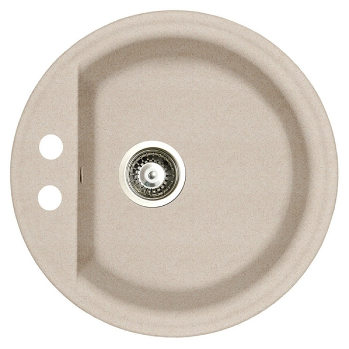 Мойка гранитная Marmorin Tanat sand 270803007 (50x50x19)