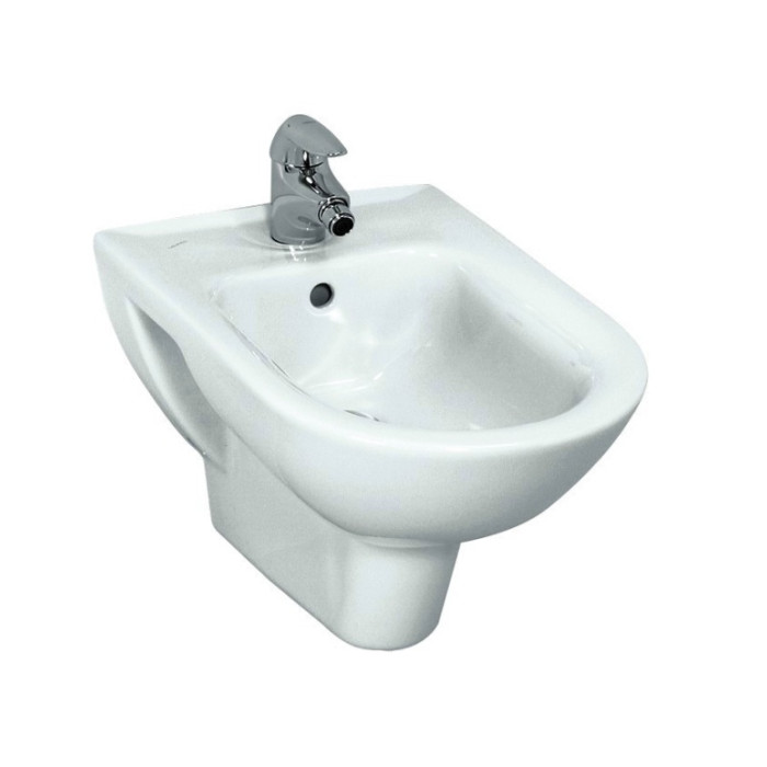 Біде Laufen pro 3095.1 для настінної установки