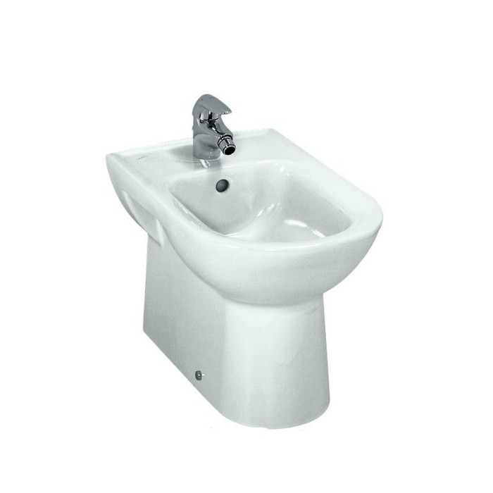 Біде Laufen pro 3295.1 монтується на підлозі