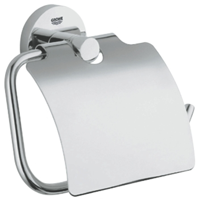 Тримач для паперу Grohe Essentials 40367001