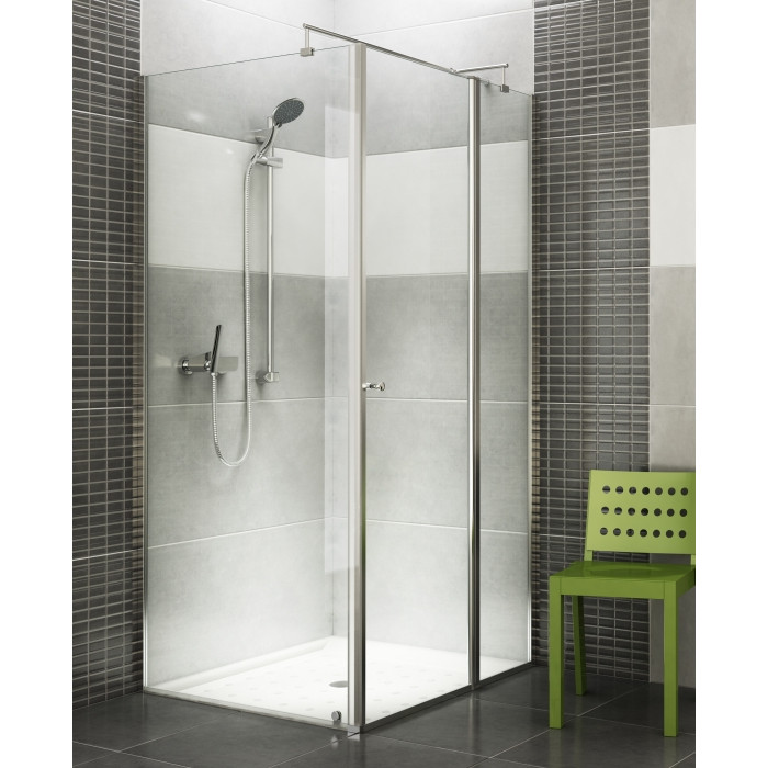 Душевая кабина Deante Cubic KTI043P (90x90x195)