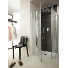 Душевая кабина Deante Cubic KTI043P (90x90x195)