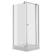 Душевая кабина Deante Cubic KTI043P (90x90x195)