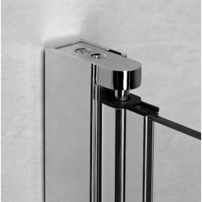 Душевая кабина Radaway EOS KDS (120Lx80x195) 137553-01-01L