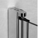 Душевая кабина Radaway EOS KDS (120Lx80x195) 137553-01-01L