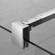 Душевая кабина Radaway EOS KDS (120Lx80x195) 137553-01-01L